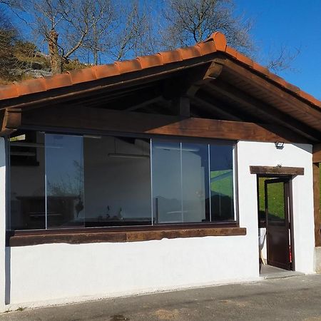 Saskarate Villa Asteasu Eksteriør bilde