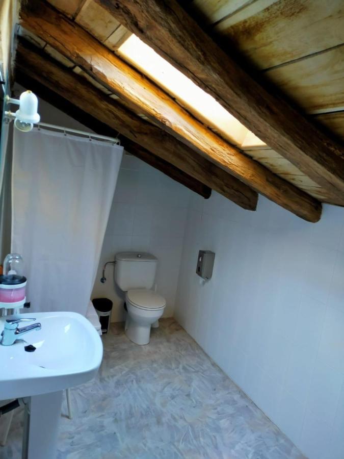 Saskarate Villa Asteasu Eksteriør bilde